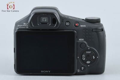 [Used] SONY Cyber-shot DSC-HX200V Compact Digital Camera