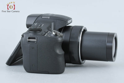 [Used] SONY Cyber-shot DSC-HX200V Compact Digital Camera