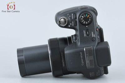 [Used] SONY Cyber-shot DSC-HX200V Compact Digital Camera