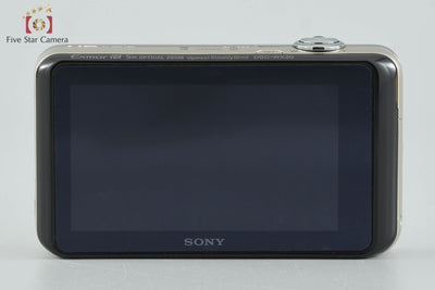 [Used] SONY Sony Cyber-shot DSC-WX30 Gold Compact Digital Camera