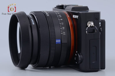 Used SONY Cyber-Shot RX1RII DSC-RX1RM2 Digital Still Camera