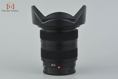 [Used] SONY DT 11-18mm f/4.5-5.6 SAL1118