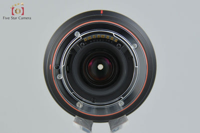 [Used] SONY DT 11-18mm f/4.5-5.6 SAL1118