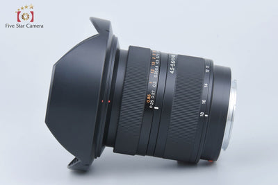 [Used] SONY DT 11-18mm f/4.5-5.6 SAL1118