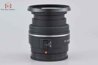 【Used】SONY DT 30mm f/2.8 MACRO SAM SAL30M28