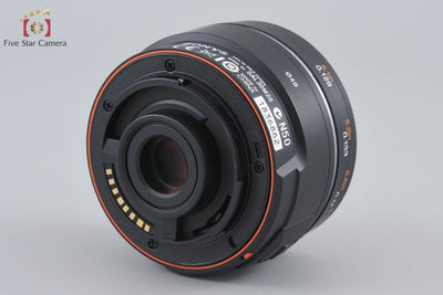 【Used】SONY DT 30mm f/2.8 MACRO SAM SAL30M28