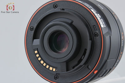 【Used】SONY DT 30mm f/2.8 MACRO SAM SAL30M28