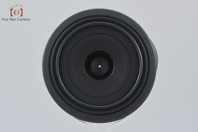 【Used】SONY DT 30mm f/2.8 MACRO SAM SAL30M28