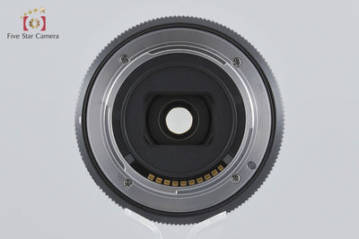 [Used] Sony E 10-20mm f/4 PZ G SELP1020G with original box