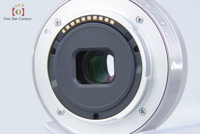 [Used] SONY E 16mm f/2.8 SEL16F28