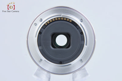 [Used] SONY E 16mm f/2.8 SEL16F28