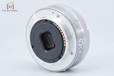 [Used] SONY E 16mm f/2.8 SEL16F28