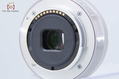 [Used] SONY E 16mm f/2.8 SEL16F28