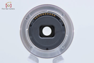 [Used] SONY E 16mm f/2.8 SEL16F28