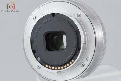 [Used] SONY E 16mm f/2.8 SEL16F28
