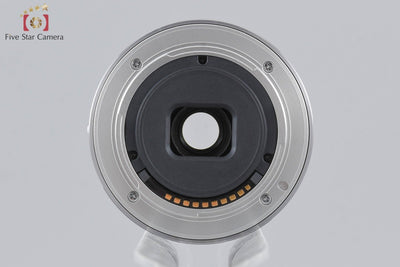 [Used] SONY E 16mm f/2.8 SEL16F28