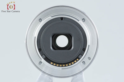 [Used] SONY E 16mm f/2.8 SEL16F28