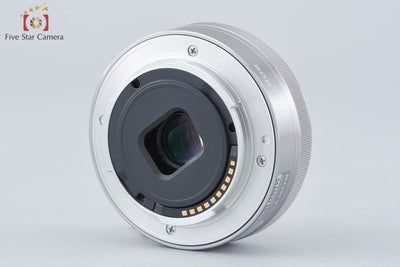 [Used] SONY E 16mm f/2.8 SEL16F28
