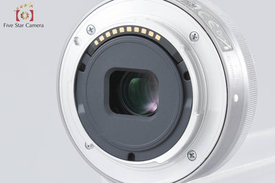 [Used] Sony E 16mm f/2.8 SEL16F28