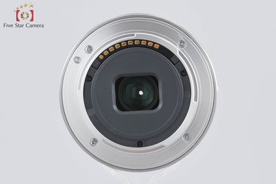 [Used] Sony E 16mm f/2.8 SEL16F28