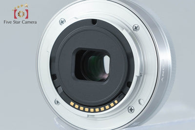 [Used] Sony E 16mm f/2.8 SEL16F28