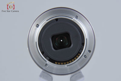[Used] SONY E 16mm f/2.8 SEL16F28