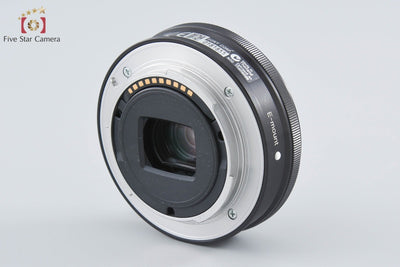 [Used] SONY E 20mm f/2.8 SEL20F28