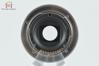 [Used] SONY E 30mm f/3.5 MACRO SEL30M35 with Original Box