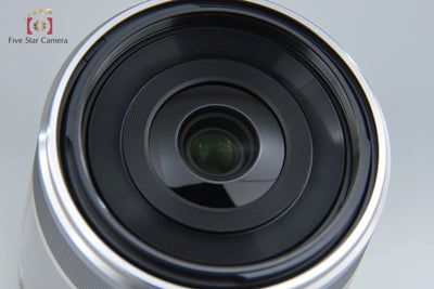 [Used] SONY E 30mm f/3.5 MACRO SEL30M35