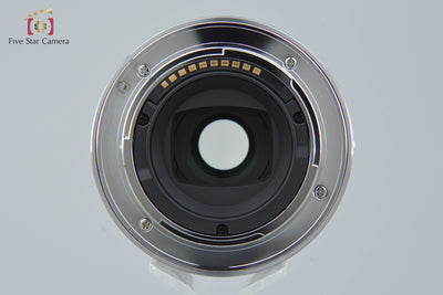 [Used] SONY E 30mm f/3.5 MACRO SEL30M35