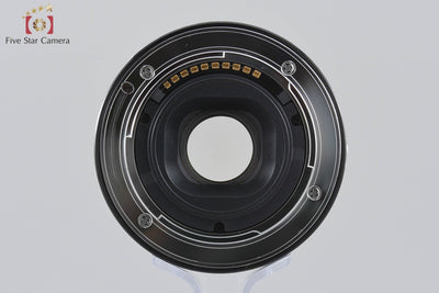 [Used] SONY E 35mm f/1.8 OSS SEL35F18