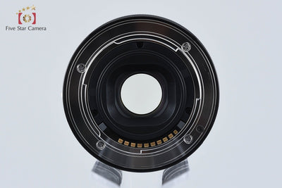 【Used】SONY E 35mm f/1.8 OSS SEL35F18 with original box