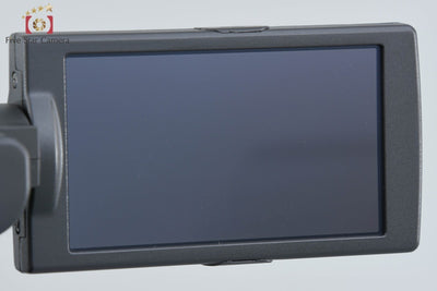[Used] SONY Handycam FDR-AX1 Camcorder