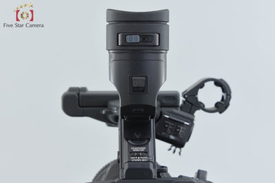[Used] SONY Handycam FDR-AX1 Camcorder