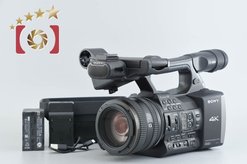 ビデオカメラ – Five Star Camera | ファイブスターカメラ