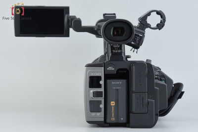 [Used] SONY Handycam FDR-AX1 Camcorder