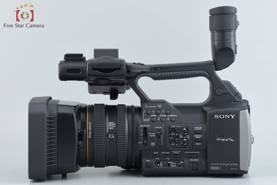 [Used] SONY Handycam FDR-AX1 Camcorder