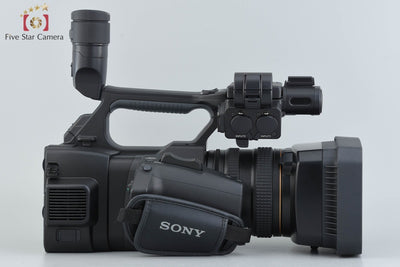 [Used] SONY Handycam FDR-AX1 Camcorder
