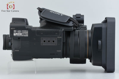 [Used] SONY Handycam FDR-AX1 Camcorder