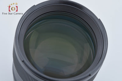 [Used] SONY FE 135mm f/1.8 GM SEL135F18GM