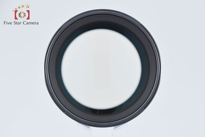[Used] SONY FE 135mm f/1.8 GM SEL135F18GM
