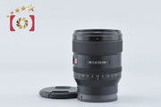 [Used] SONY FE 24mm f/1.4 GM SEL24F14GM