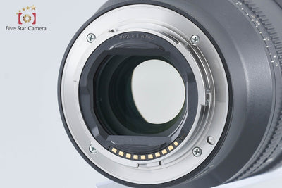 [Used] SONY FE 24mm f/1.4 GM SEL24F14GM