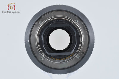 [Used] SONY FE 24mm f/1.4 GM SEL24F14GM