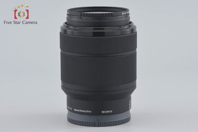 [Used] SONY Sony FE 28-70mm f/3.5-5.6 OSS SEL2870