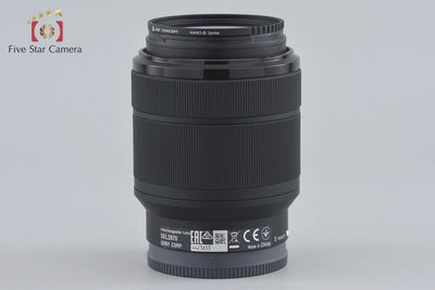 [Used] SONY Sony FE 28-70mm f/3.5-5.6 OSS SEL2870