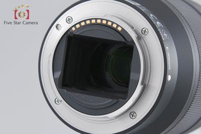 [Used] SONY Sony FE 28-70mm f/3.5-5.6 OSS SEL2870