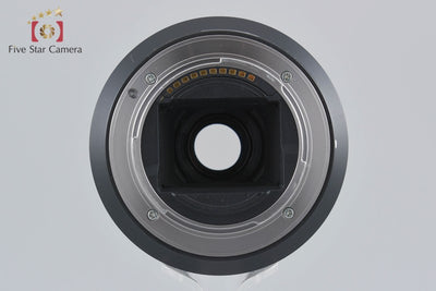[Used] SONY Sony FE 28-70mm f/3.5-5.6 OSS SEL2870