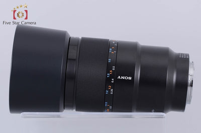 [Used] SONY FE 90mm f/2.8 Macro G OSS SEL90M28G with original box