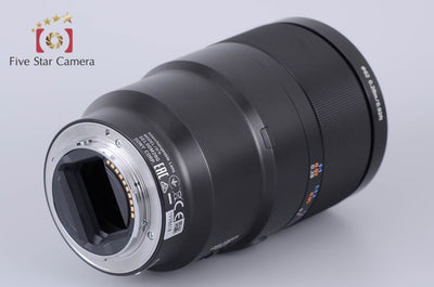 [Used] SONY FE 90mm f/2.8 Macro G OSS SEL90M28G with original box
